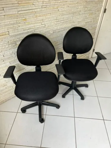 Cadeira operativa Nr17 