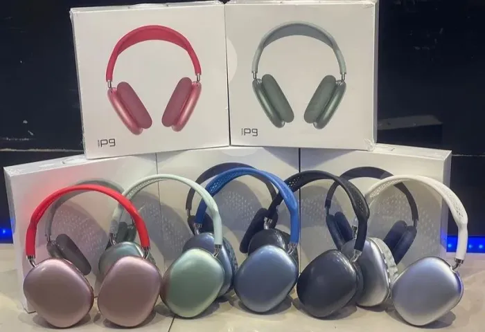 Fones de Ouvido Bluetooth - Diversos Modelos