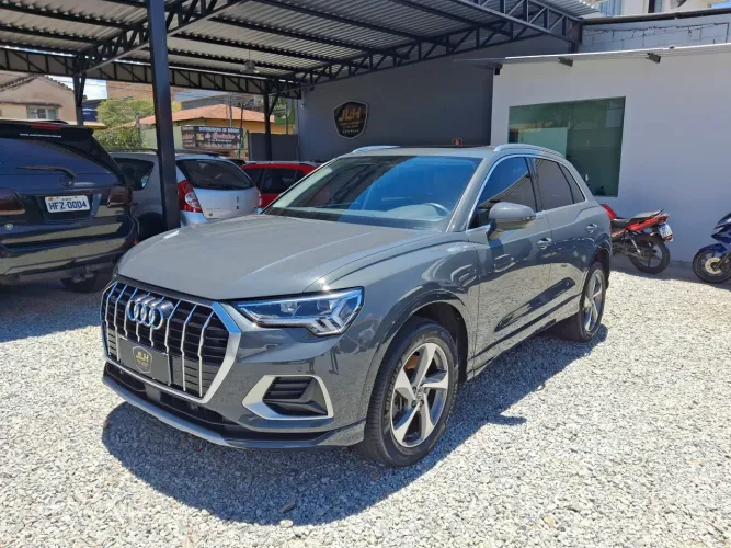Audi Q3 Prestige 2.0 TFSI Tiptr.quatro 2023