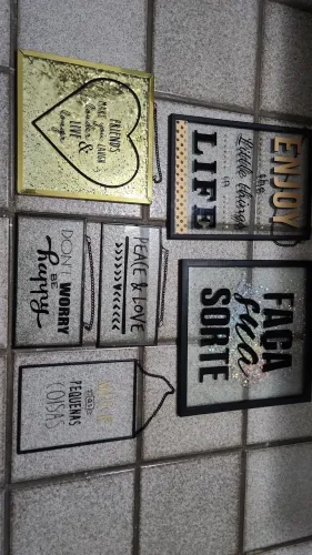 Quadros decorativos