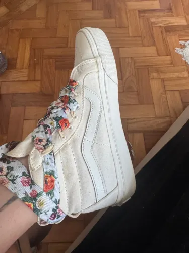 Tênis Vans 