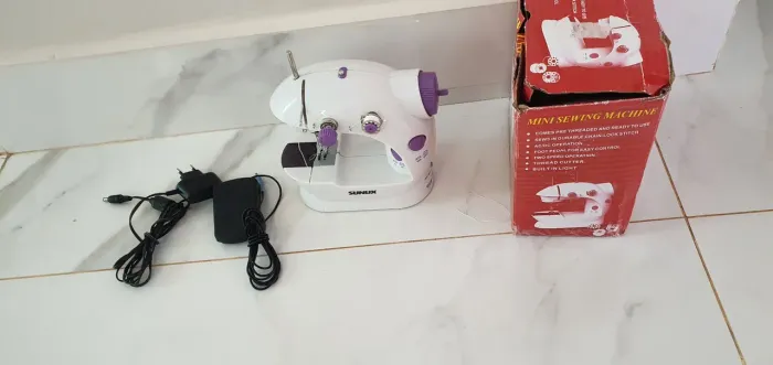 Máquina de Costura