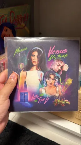 Lp Marina Venus Fly Trap