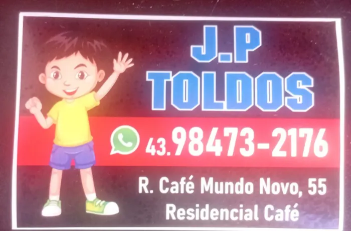 Toldos e toldos.. toldos