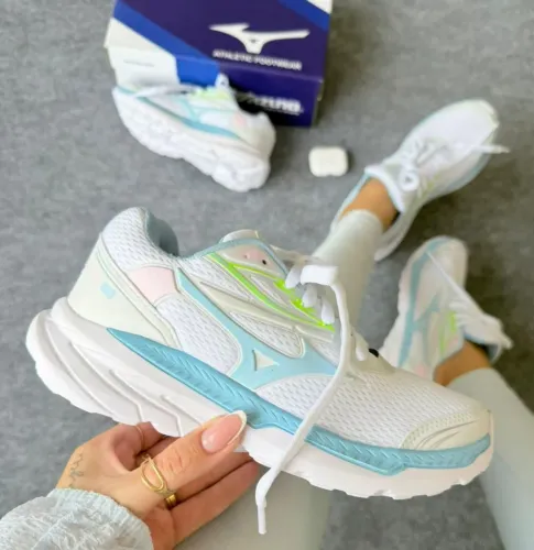 Mizuno linha. Premium. 34 ao 39.