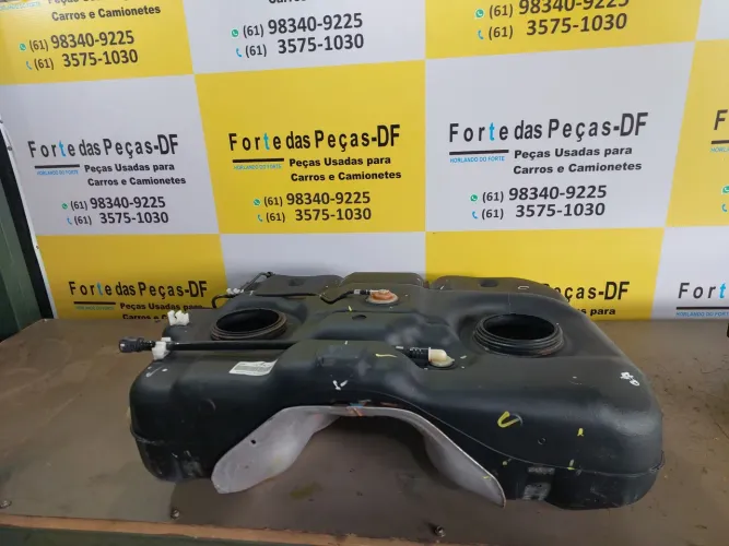 Tanque De Combustível Da Hiunday Santa Fé 3.5 V6 2009/13 