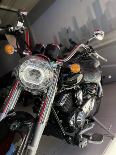 SHINERAY DENVER 250 2026