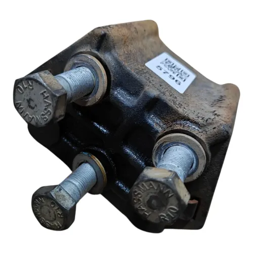 Suporte Coxim Motor Traseiro Tector *0 5802180863tb