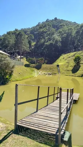 Sítio Escriturado com 20.000 m² à Venda Próximo a Marechal Floriano/ES - Porteira Fechada,