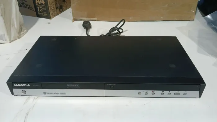 DVD SAMSUNG R150