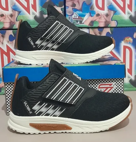 TÊNIS INFANTIL MASCULINO ZEUS 