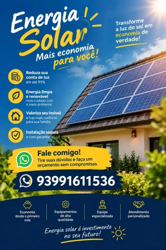 Placa solar
