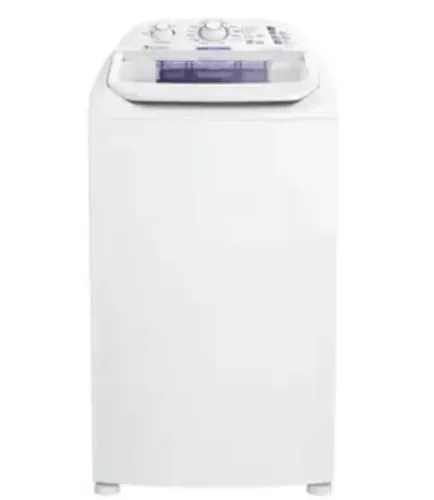Lavadora de roupa Eletrolux 8,5 kg