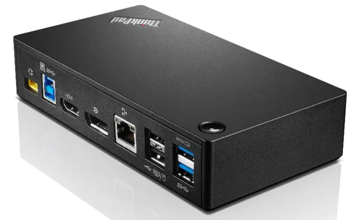 ThinkPad Ultradock Hub USB