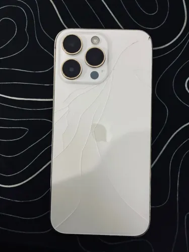 IPHONE 14 PRO MAX - 128GB 