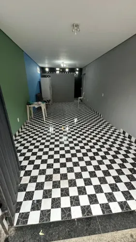 LOJA COMERCIAL PARA ALUGUEL BAIRRO GUARANI - PRIMOR IMÓVEIS BH