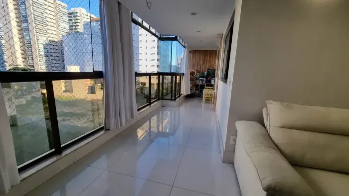 Ed Porto das ondas Predio novo 3 quartos 1 suite 2 vagas soltas varanda gourmet lazer comp