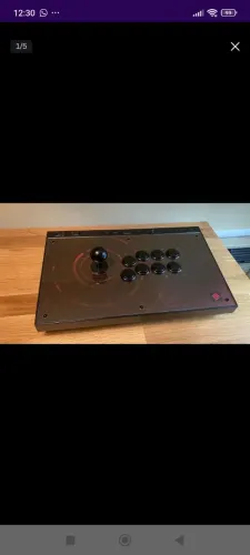Controle Med caps