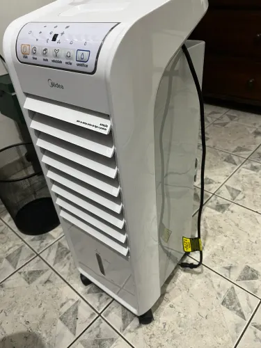 Climatizador Midea