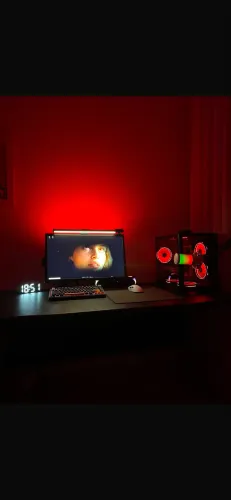 Setup GAMER 