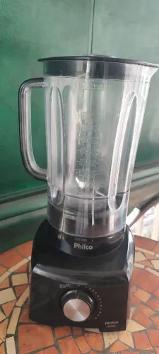Liquidificador Philco