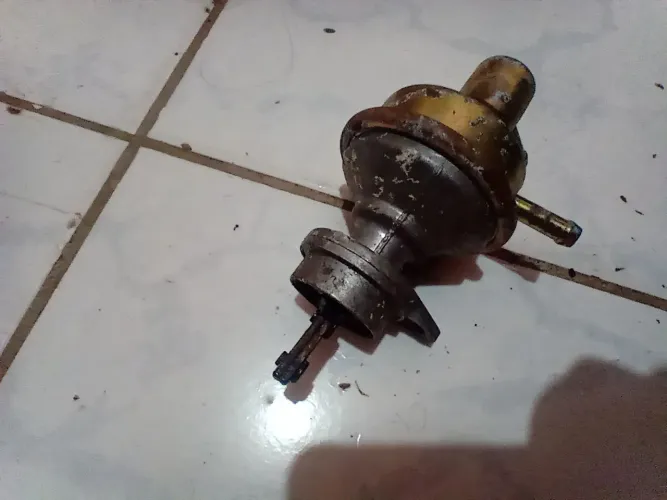 Bomba combustível Tempra Fiat 1998