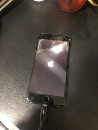 iPhone 7 - retirada de peças/conserto