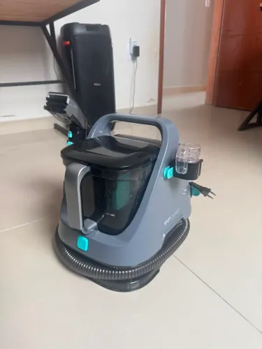 Extratora wap spot cleaner W2