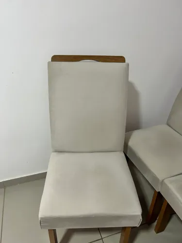 Vendo Mesa de Vidro