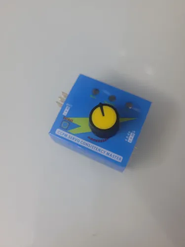 servo motor tester