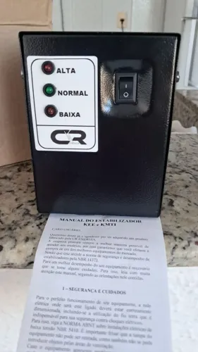 Estabilizador