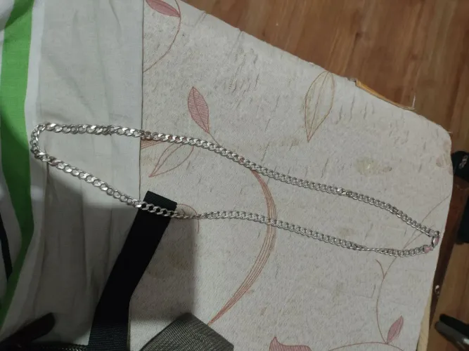 Corrente de prata 925