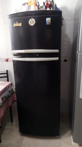 Geladeira Brastemp (leia a descrição)