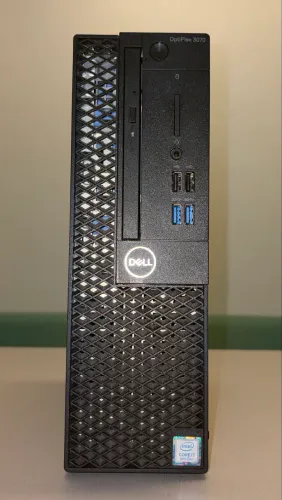 Dell Optiplex 3070 i7 16GB RAM