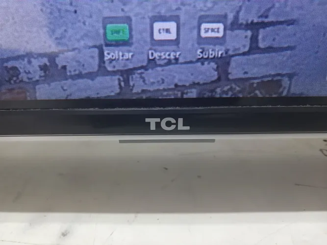Smart TV Android 