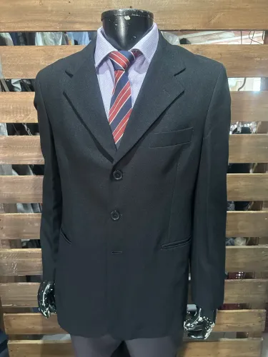 Blazer masculino garbo