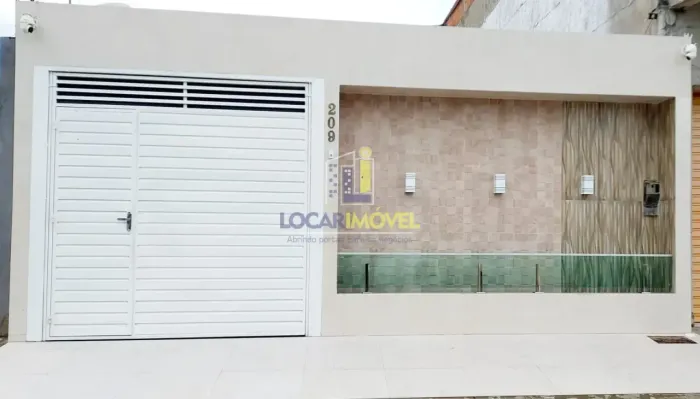 Casa à venda de 3 quartos sendo 1 suíte, área gourmet com churrasqueira, Candido Bispo, It