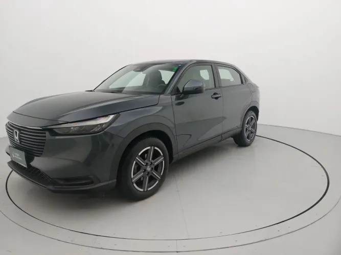 Honda HR-V Advance 1.5 TB 16V 5P Aut. 2025
