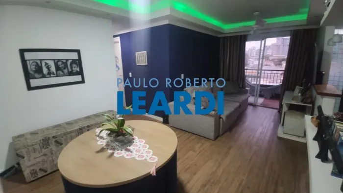 APARTAMENTO - TATUAPÉ - SP