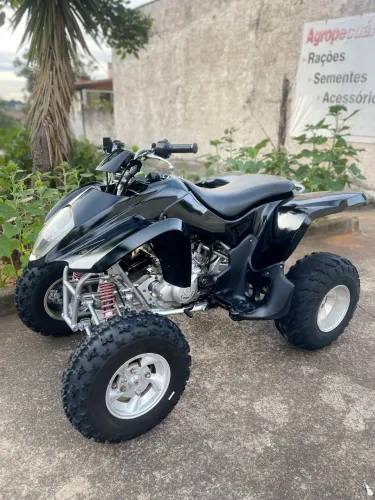 Quadriciclo 300cc Grande forte 
