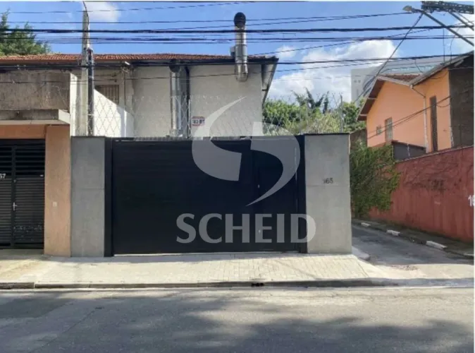 DARK KITCHEN - VILA OLÍMPIA