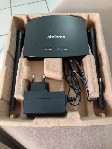 Roteador