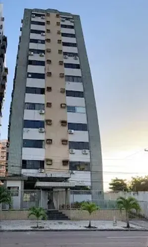 Edificio Firenzi - 102m2