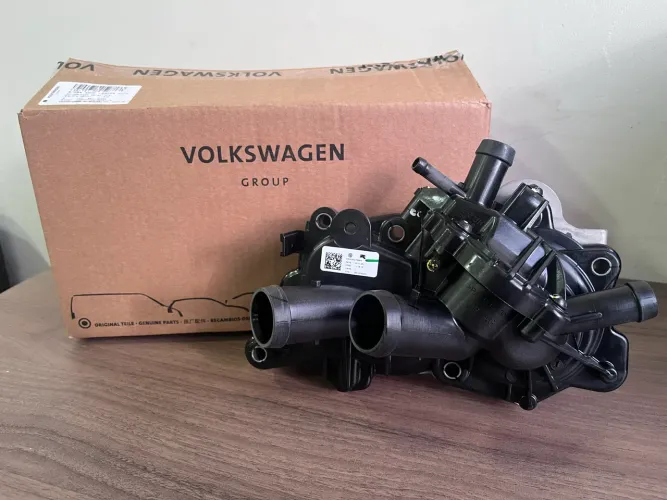 Bomba de água para Motores EA211 TSI ,MSI , MPI 