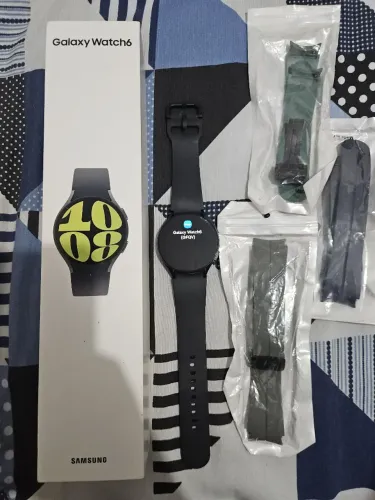 Galaxy Watch 6 44mm BT