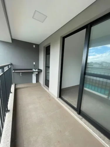 Apartamento com 1 dormitório à venda, 52 m² por R$ 595.000,00 - Nova Gardênia - Atibaia/SP