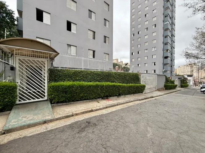 Apartamento para venda em Jardim Marajoara com 2 quartos, 79m²