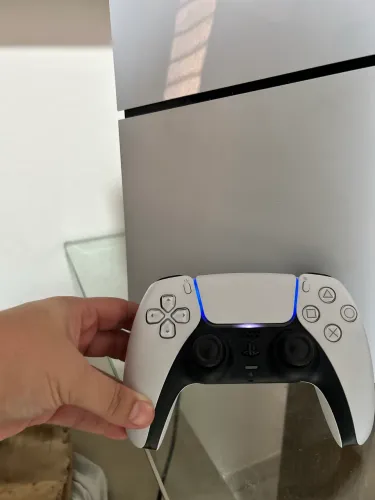 PLAYSTATION 5