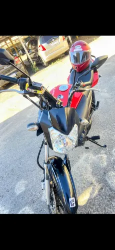 Yamaha Factor 2021/22