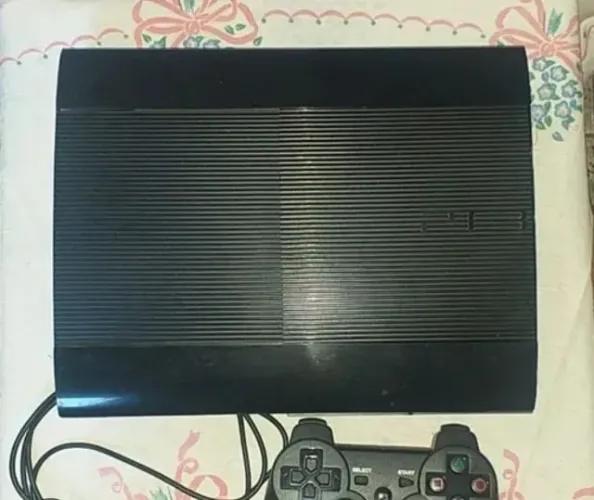 ps3 destravado